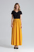 Long skirt model 132473