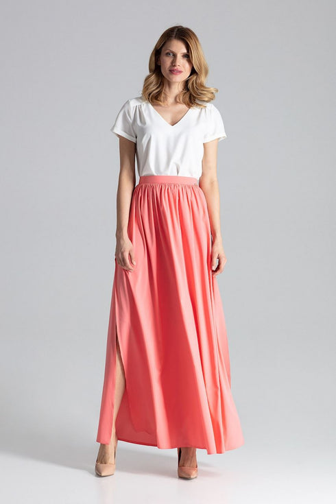Long skirt model 132474