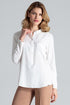 Blouse model 132486