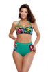 Swimsuit two piece model 132807