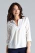 Blouse model 133249