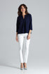Blouse model 133252