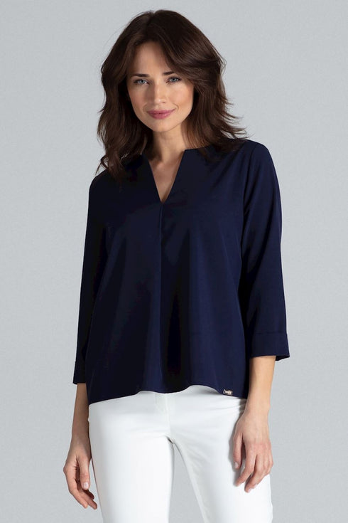 Blouse model 133252