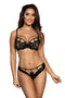 Padded bra model 134471