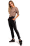 Women trousers model 135474
