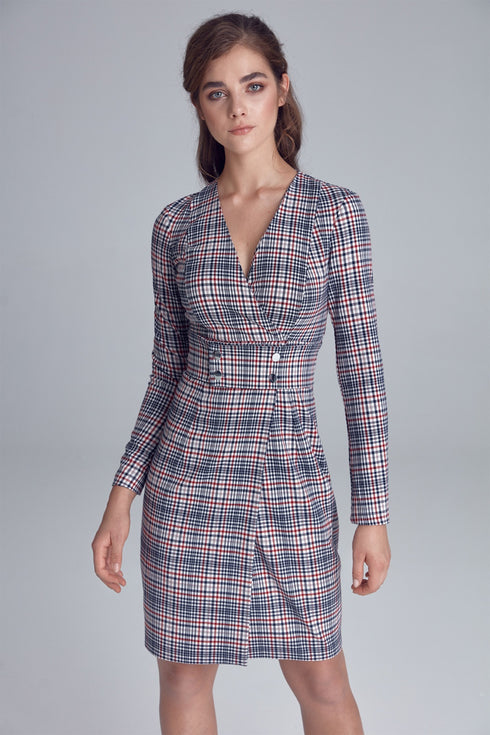 Daydress model 135757