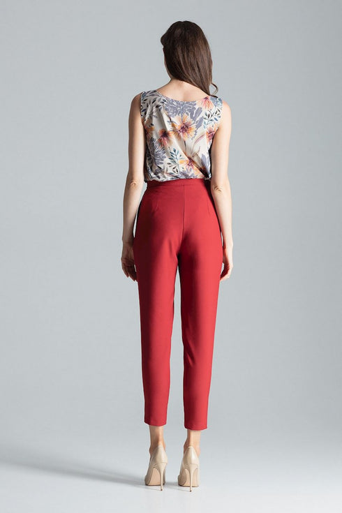 Women trousers model 135783