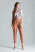 Women trousers model 135785