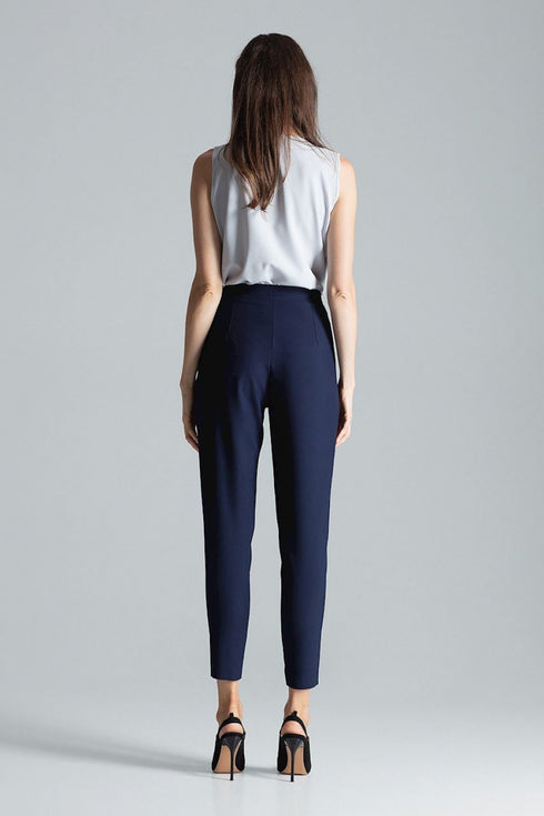 Women trousers model 135786