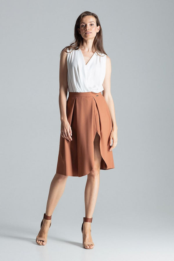 Skirt model 135789