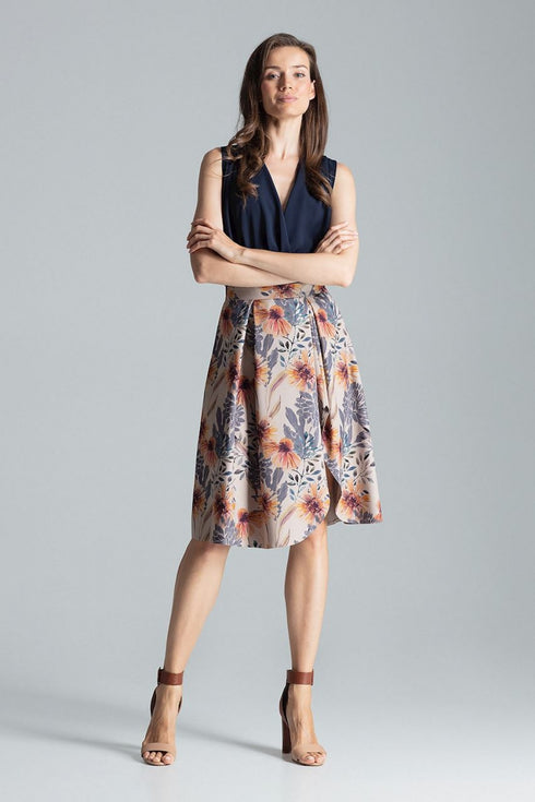 Skirt model 135791