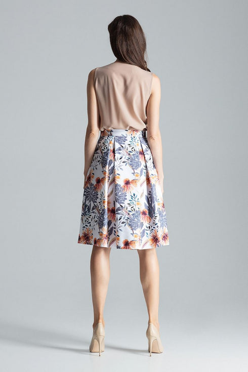 Skirt model 135792
