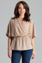 Blouse model 135848