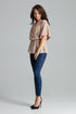 Blouse model 135848