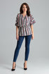 Blouse model 135852
