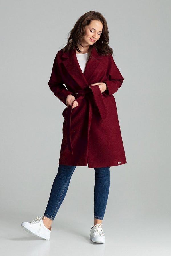 Coat model 135894