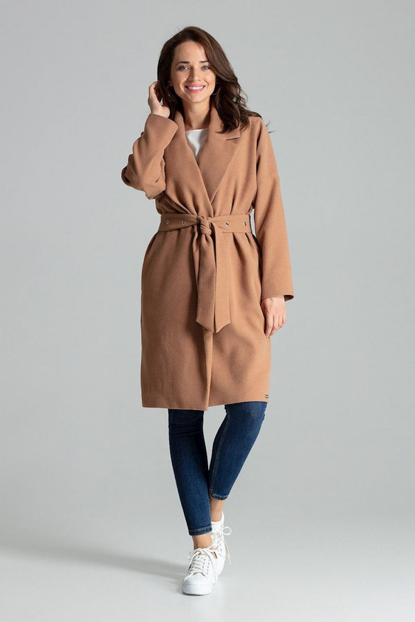 Coat model 135895