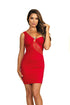 Sexy Dress model 137946