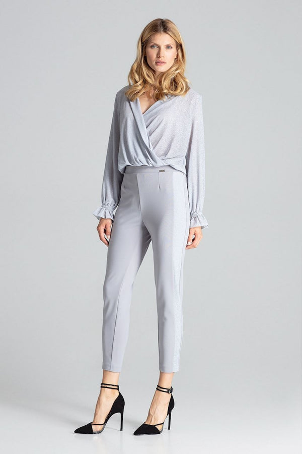 Women trousers model 138284