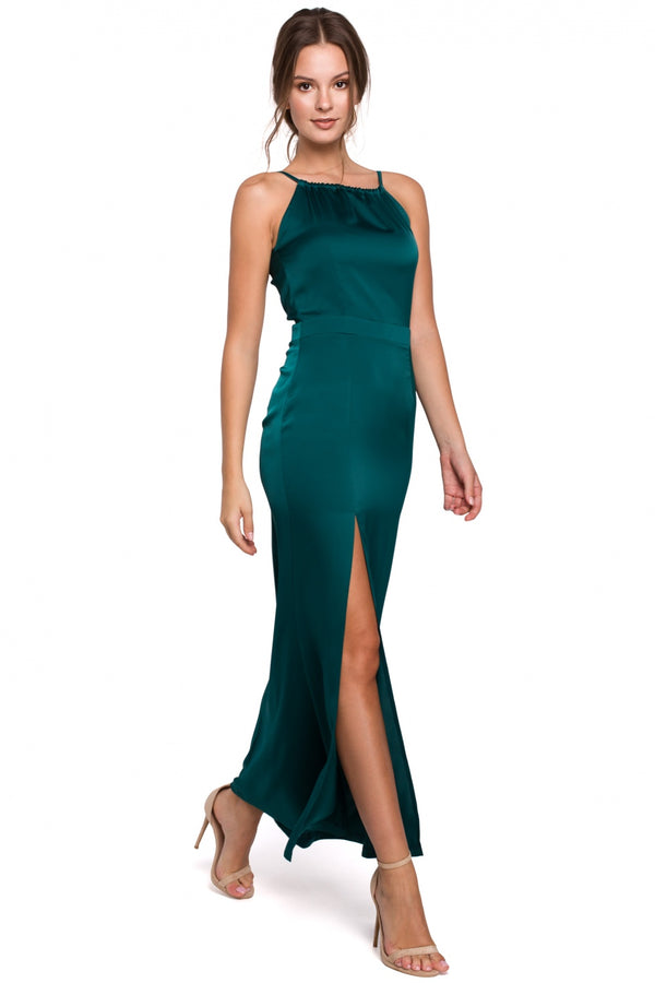 Long dress model 138748