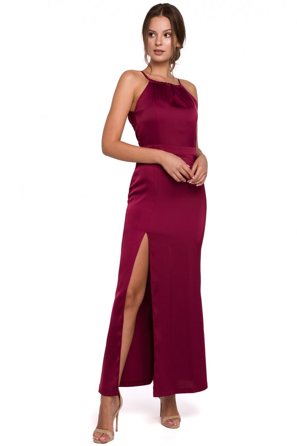 Long dress model 138750