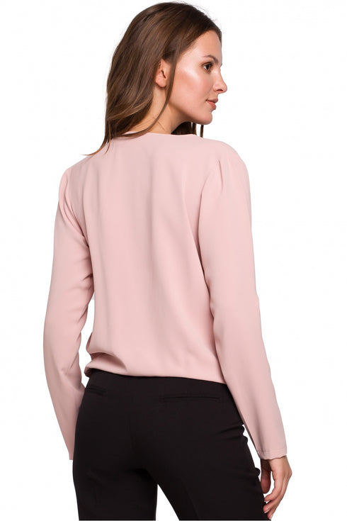 Blouse model 138761