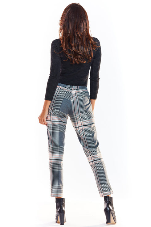 Women trousers model 139558
