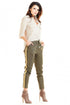 Women trousers model 140004