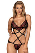 Shapewear Body model 140354