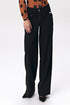Women trousers model 140890