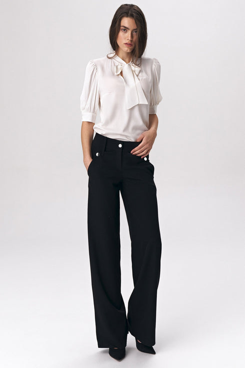 Women trousers model 140890