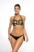 Swimsuit two piece model 141180