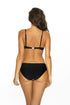 Swimsuit two piece model 141209