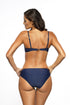 Swimsuit two piece model 141727