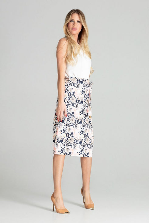 Skirt model 141761