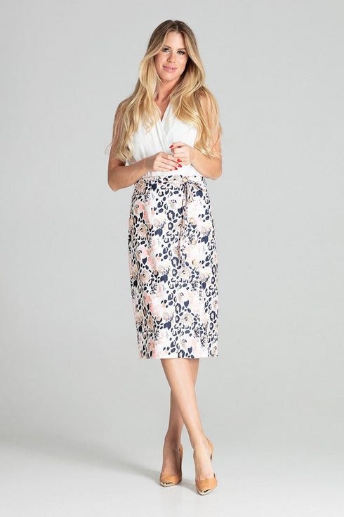Skirt model 141761