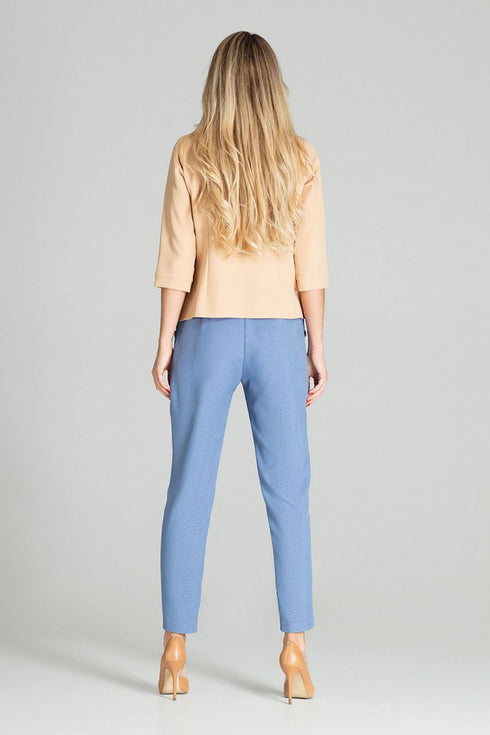 Trousers model 141763