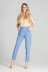 Trousers model 141763
