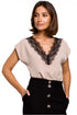 Blouse model 141990