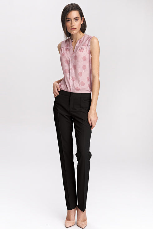 Women trousers model 142057