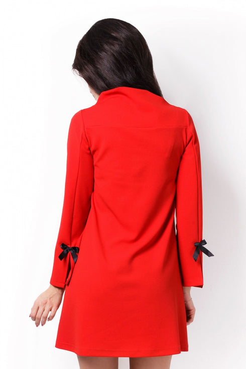 Evening dress model 142784