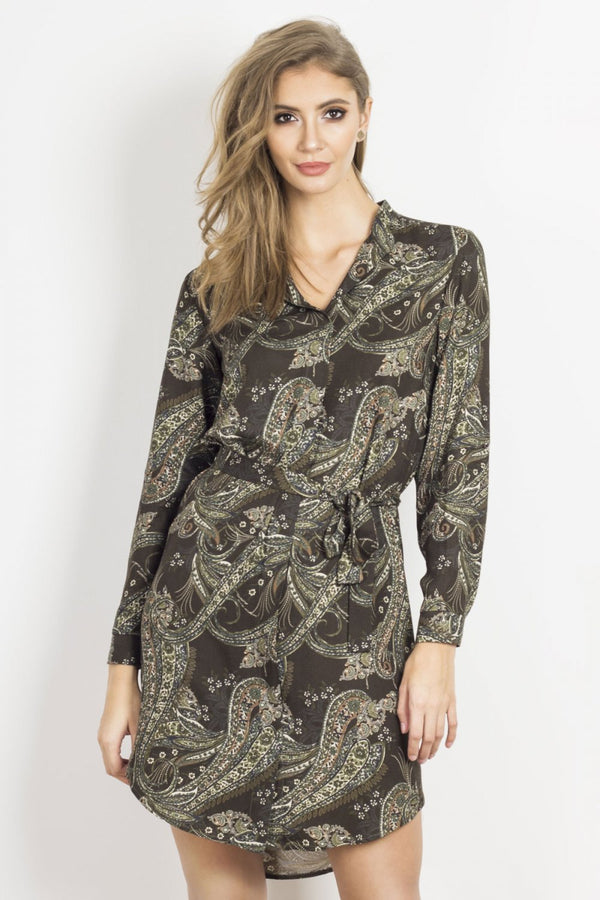 Daydress model 143027