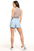Shorts model 143203 Tessita