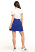Short skirt model 143217 Tessita