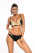 Swimsuit two piece model 143403