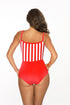 Swimsuit one piece model 143752