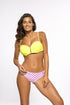 Swimsuit two piece model 143767