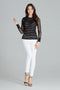 Blouse model 143888