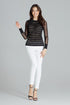 Blouse model 143888