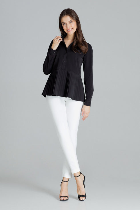 Blouse model 143891
